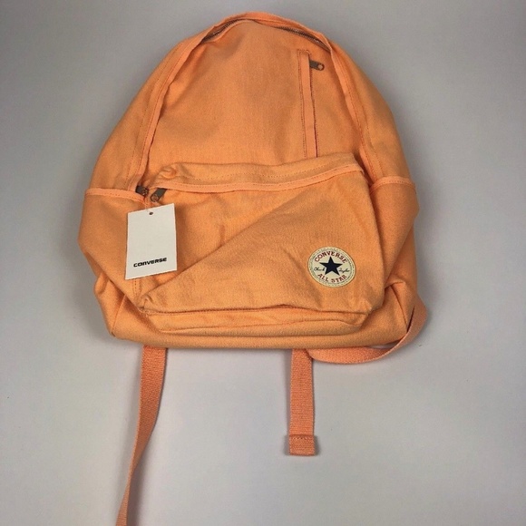 Converse Original Backpack - Picture 3 of 5